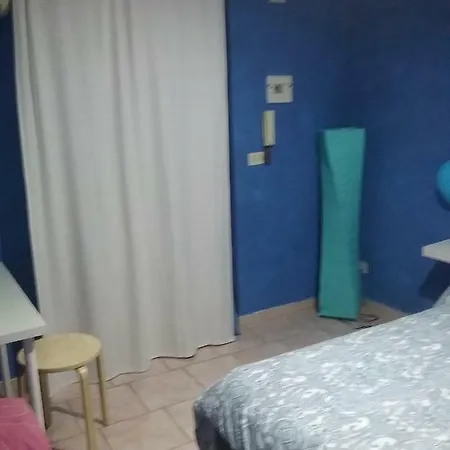 Apartment Blue Moon