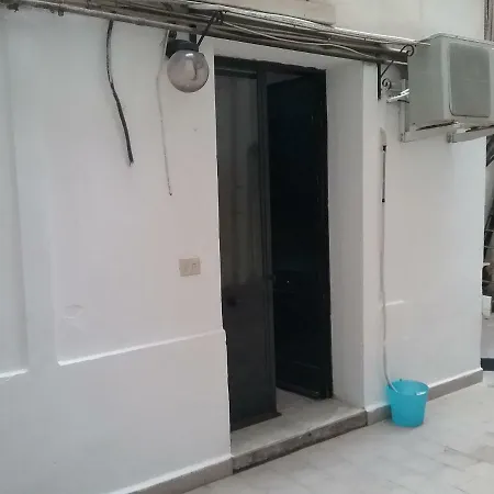 Blue Moon Apartment