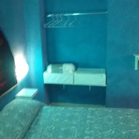 Apartment Blue Moon Catania