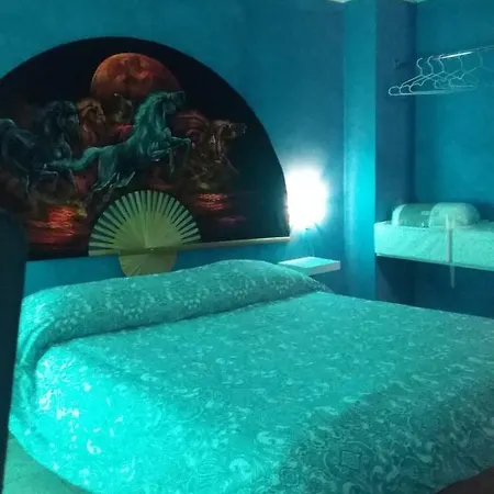Blue Moon Apartment